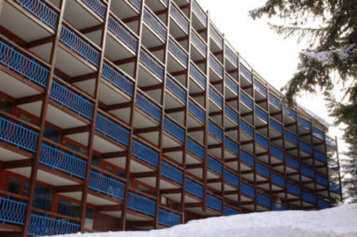 Pierre & Vacances Résidence Le Belmont  | Bourg Saint Maurice | Savoie | France 17