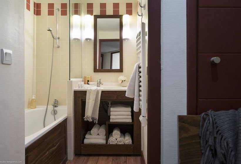 Pierre & Vacances Résidence Le Belmont  | Bourg Saint Maurice | Savoie | France 2