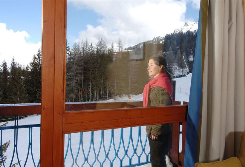 Pierre & Vacances Résidence Le Belmont  | Bourg Saint Maurice | Savoie | France 4