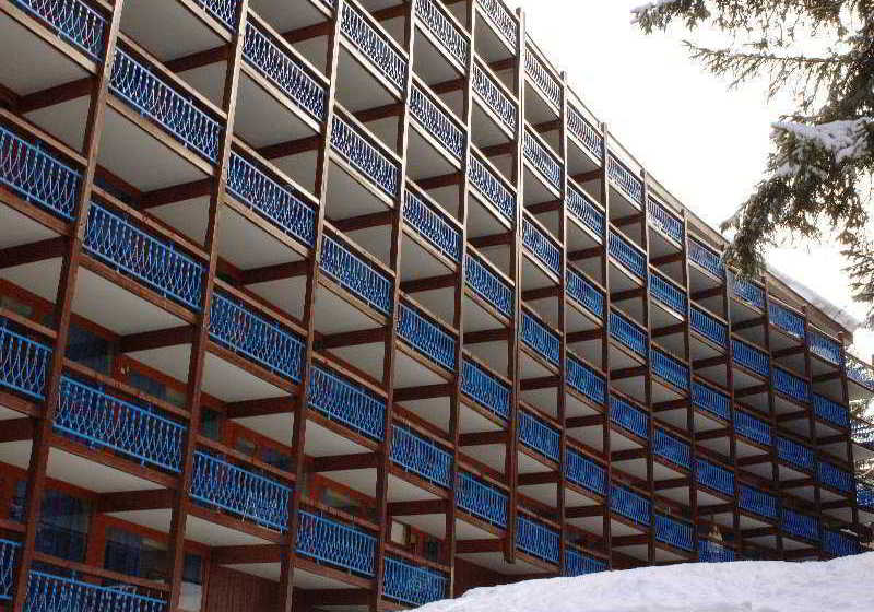 Pierre & Vacances Résidence Le Belmont  | Bourg Saint Maurice | Savoie | France 5