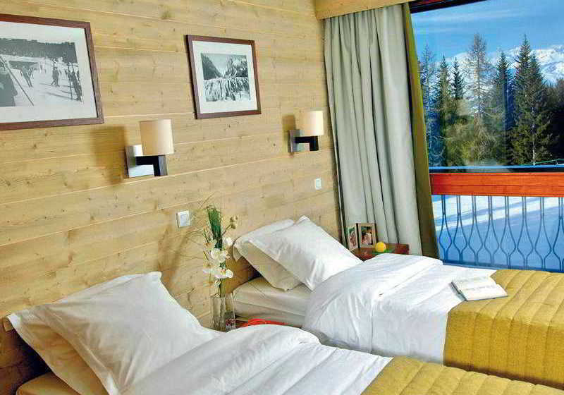 Pierre & Vacances Résidence Le Belmont  | Bourg Saint Maurice | Savoie | France 6