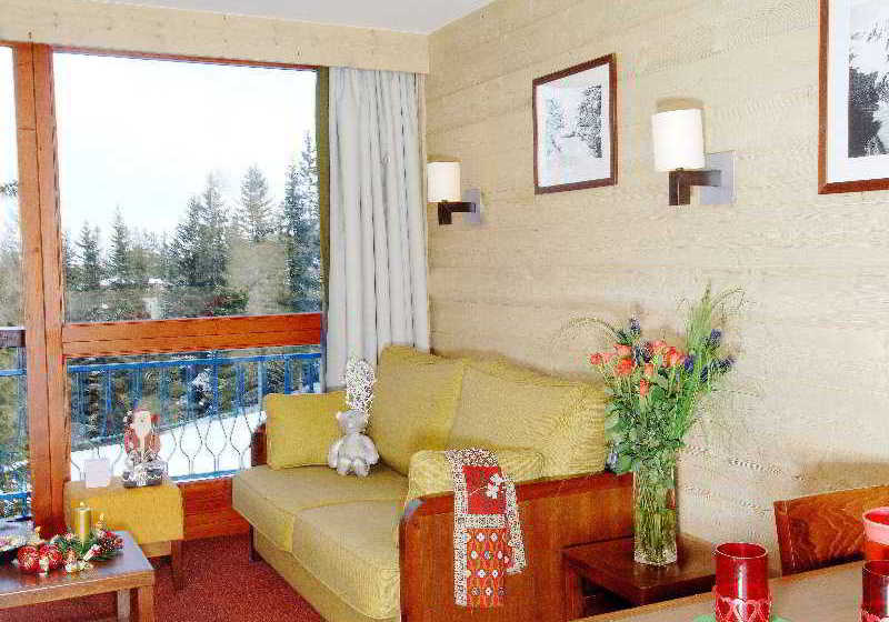 Pierre & Vacances Résidence Le Belmont  | Bourg Saint Maurice | Savoie | France 7