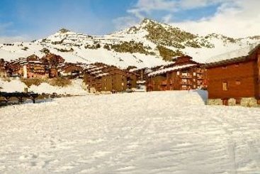 Appart'hôtel Maeva Emeraude  | Belle Plagne | Savoie | France 2