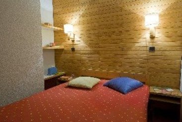 Appart'hôtel Maeva Emeraude  | Belle Plagne | Savoie | France 4