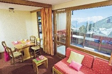 Appart'hôtel Maeva Emeraude  | Belle Plagne | Savoie | France 5