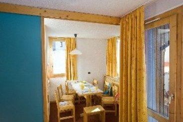 Appart'hôtel Maeva Emeraude  | Belle Plagne | Savoie | France 6