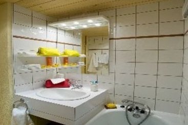 Appart'hôtel Maeva Emeraude  | Belle Plagne | Savoie | France 9