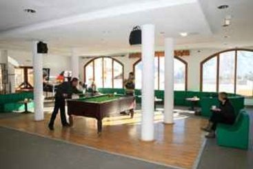 Hôtel Odalys Les Sybelles  | Saint Sorlin d'Arves | Savoie | France 1