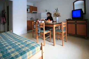 Hôtel Odalys Les Sybelles  | Saint Sorlin d'Arves | Savoie | France 3