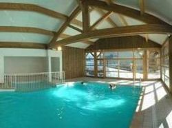 Odalys Les Chalets De L'Arvan  | Saint Sorlin d'Arves | Savoie | France 1