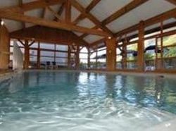 Odalys Les Chalets De L'Arvan  | Saint Sorlin d'Arves | Savoie | France 2