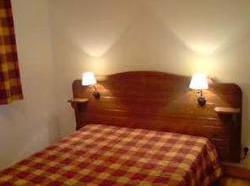 Odalys Les Chalets De L'Arvan  | Saint Sorlin d'Arves | Savoie | France 3