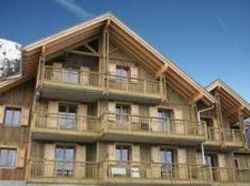 Odalys Les Chalets De L'Arvan  | Saint Sorlin d'Arves | Savoie | France 4