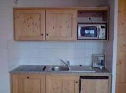 Odalys Les Chalets De L'Arvan  | Saint Sorlin d'Arves | Savoie | France 5