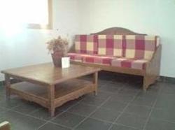 Odalys Les Chalets De L'Arvan  | Saint Sorlin d'Arves | Savoie | France 6