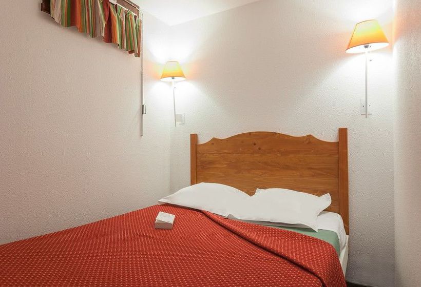 Maeva Les Mélèzes  | Alpe d'Huez | Isère | Francia 11