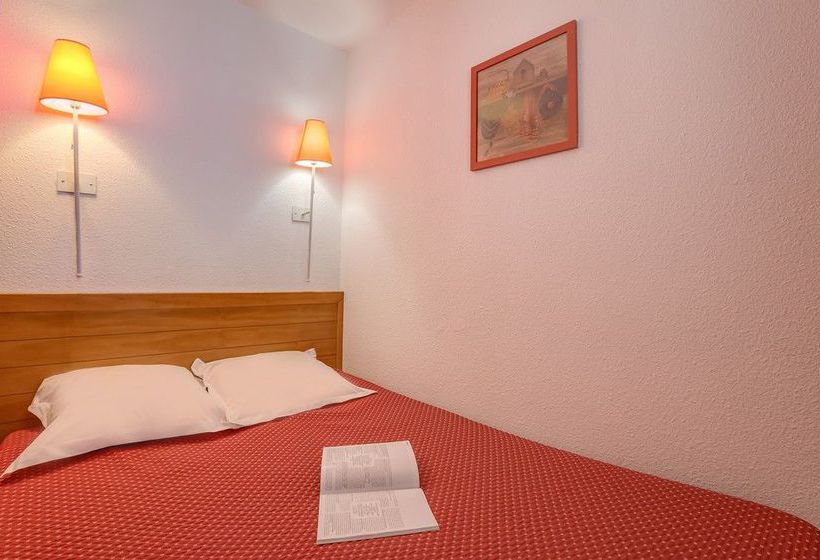 Maeva Les Mélèzes  | Alpe d'Huez | Isère | Francia 13