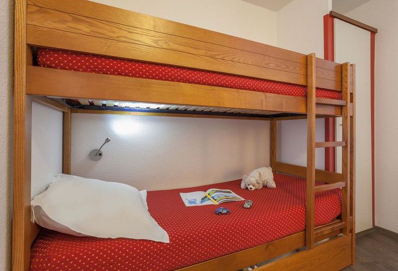 Maeva Les Mélèzes  | Alpe d'Huez | Isère | Francia 14