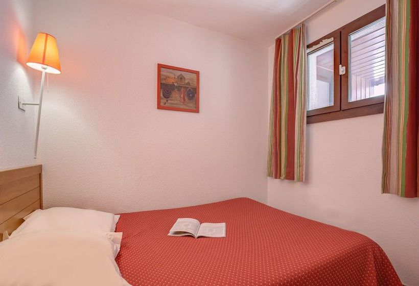 Maeva Les Mélèzes  | Alpe d'Huez | Isère | Francia 15