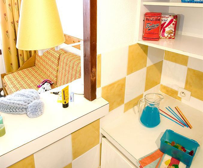 Maeva Les Mélèzes  | Alpe d'Huez | Isère | Francia 3