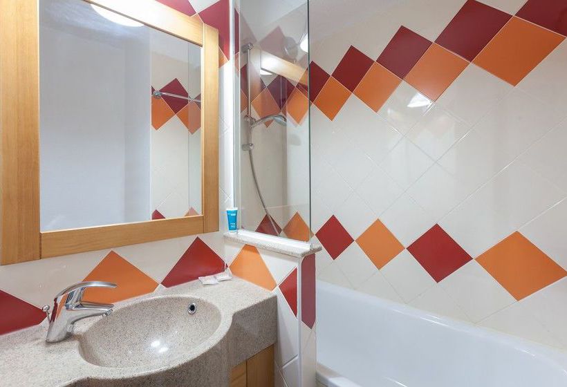 Maeva Les Mélèzes  | Alpe d'Huez | Isère | Francia 7