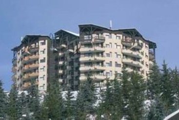 Hotel Lagrange Classic Le Median Les Menuires Saboya