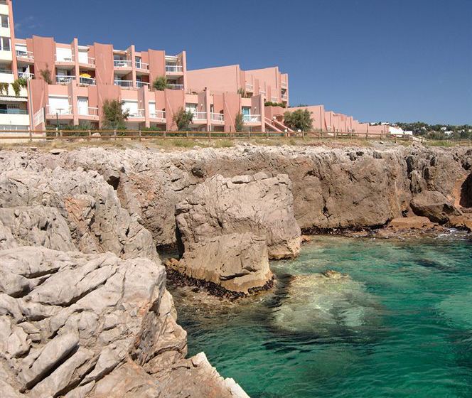 Residence Cap Corniche