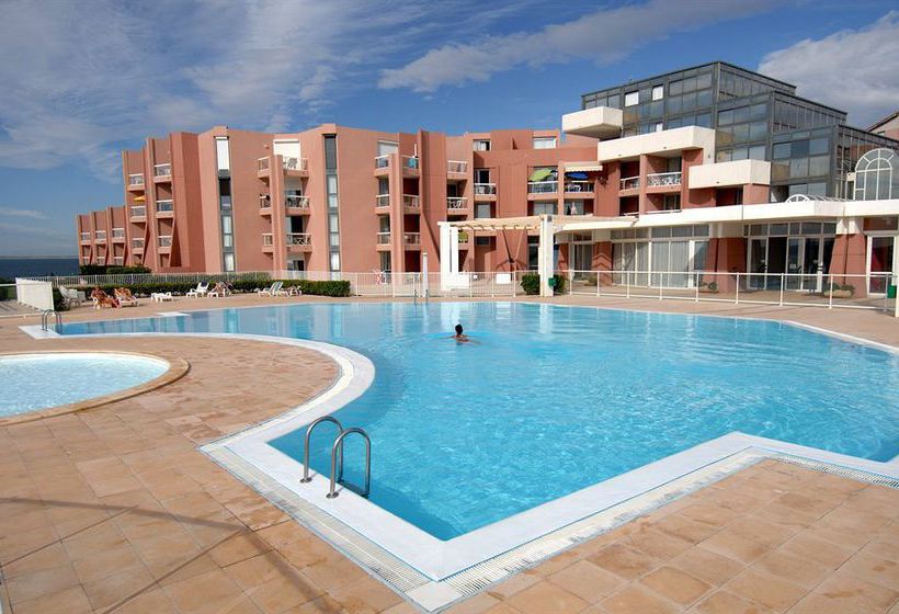 Residence Cap Corniche  | Sete | Herault | France 1
