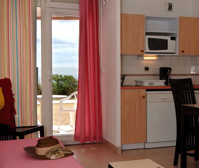 Residence Cap Corniche  | Sete | Herault | France 10