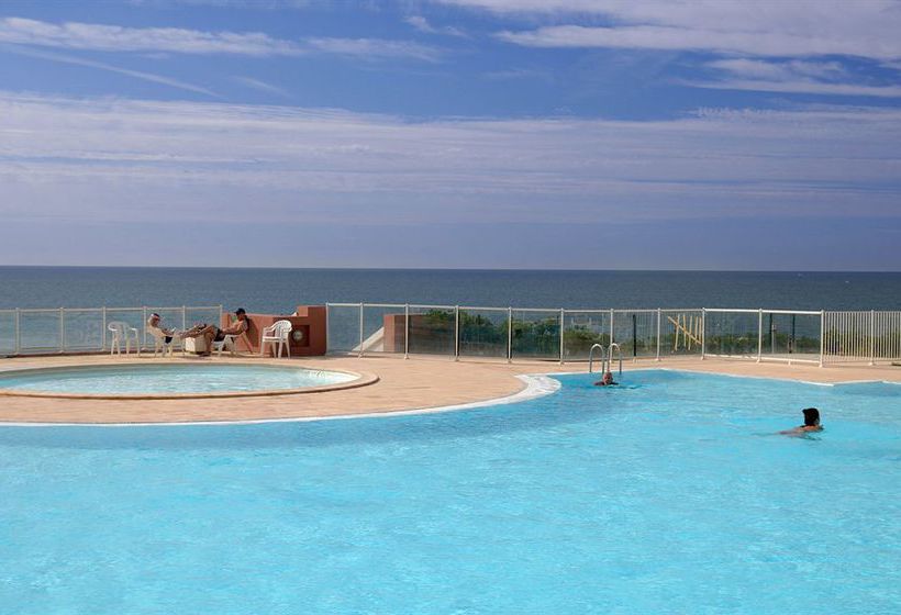 Residence Cap Corniche  | Sete | Herault | France 11