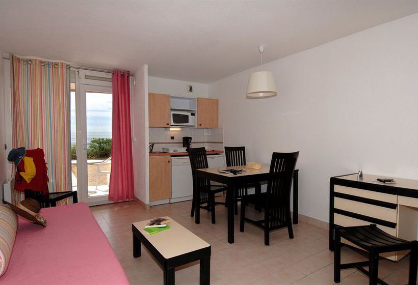 Residence Cap Corniche  | Sete | Herault | France 12