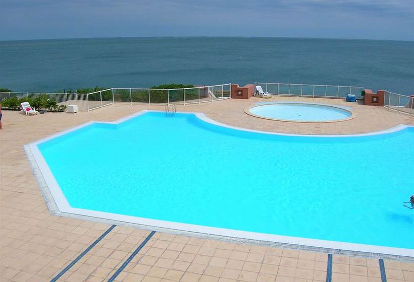 Residence Cap Corniche  | Sete | Herault | France 13