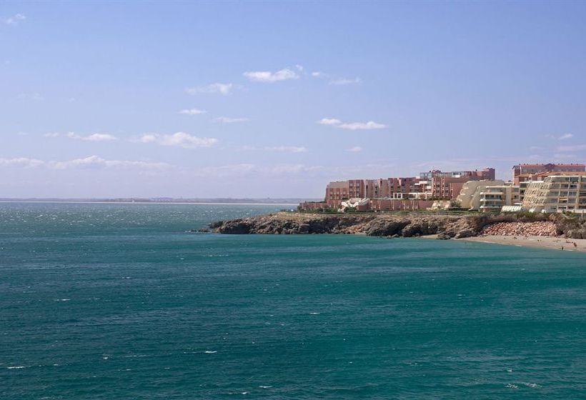 Residence Cap Corniche  | Sete | Herault | France 14