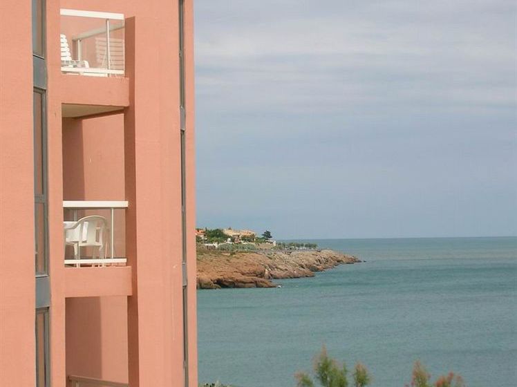 Residence Cap Corniche  | Sete | Herault | France 15