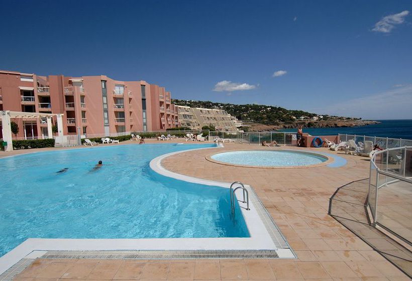 Residence Cap Corniche  | Sete | Herault | France 2