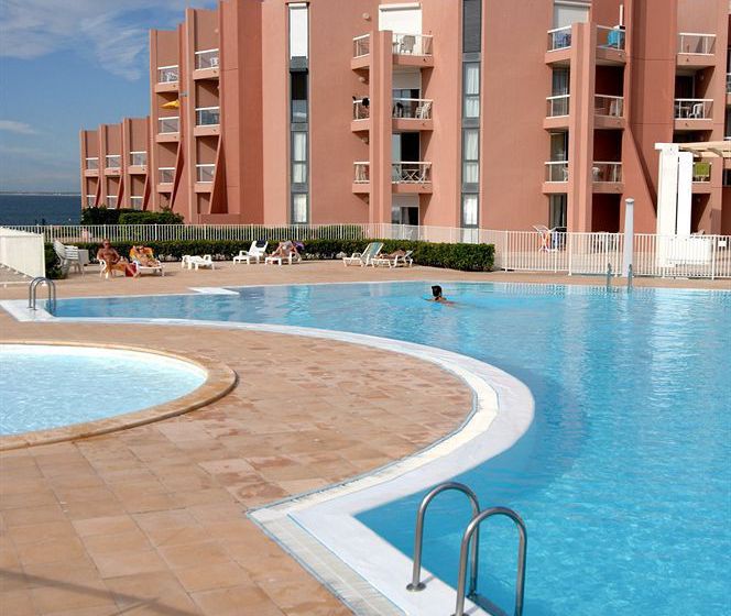 Residence Cap Corniche  | Sete | Herault | France 3