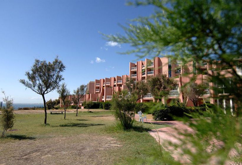 Residence Cap Corniche  | Sete | Herault | France 4