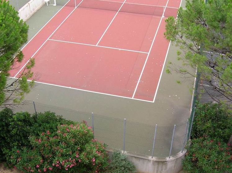 Residence Cap Corniche  | Sete | Herault | France 5