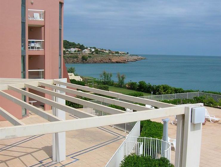 Residence Cap Corniche  | Sete | Herault | France 6