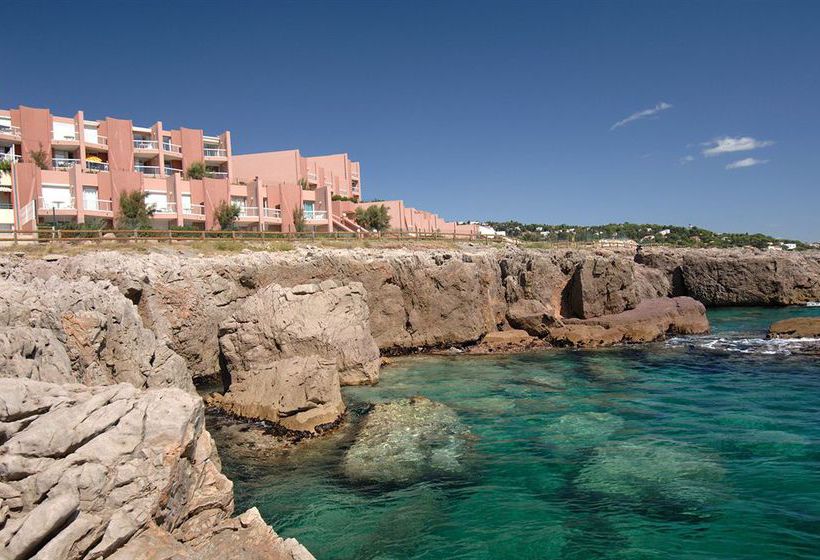 Residence Cap Corniche  | Sete | Herault | France 8