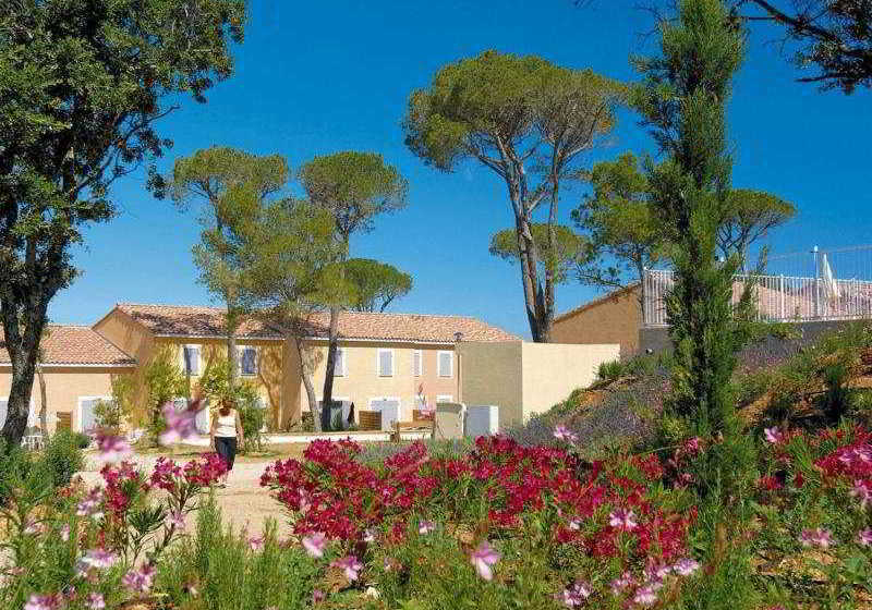 Residence Domaine Le Mas Des Vignes Gard