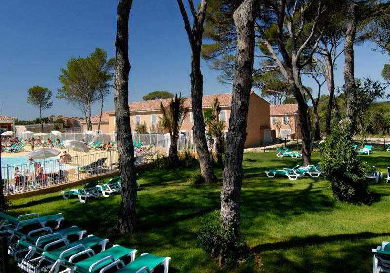 Residence Domaine Le Mas Des Vignes  | Calvisson | Gard | France 1