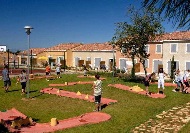 Residence Domaine Le Mas Des Vignes  | Calvisson | Gard | France 2