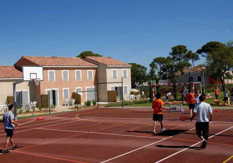 Residence Domaine Le Mas Des Vignes  | Calvisson | Gard | France 3