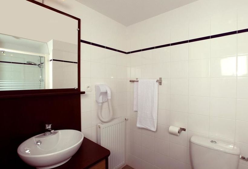 Appart City Chalon Sur Soane  | Chalon sur Saone | Saone-et-Loire | France 1