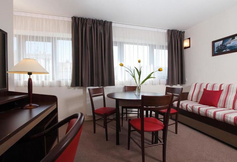 Appart City Chalon Sur Soane  | Chalon sur Saone | Saone-et-Loire | France 11