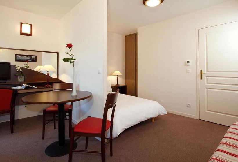 Appart City Chalon Sur Soane  | Chalon sur Saone | Saone-et-Loire | France 13