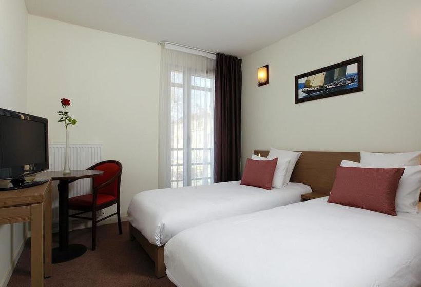 Appart City Chalon Sur Soane  | Chalon sur Saone | Saone-et-Loire | France 14