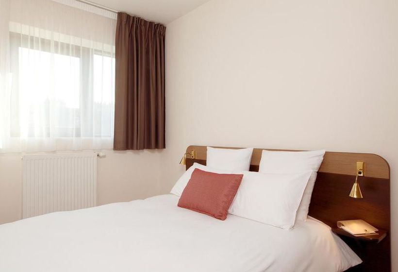 Appart City Chalon Sur Soane  | Chalon sur Saone | Saone-et-Loire | France 16