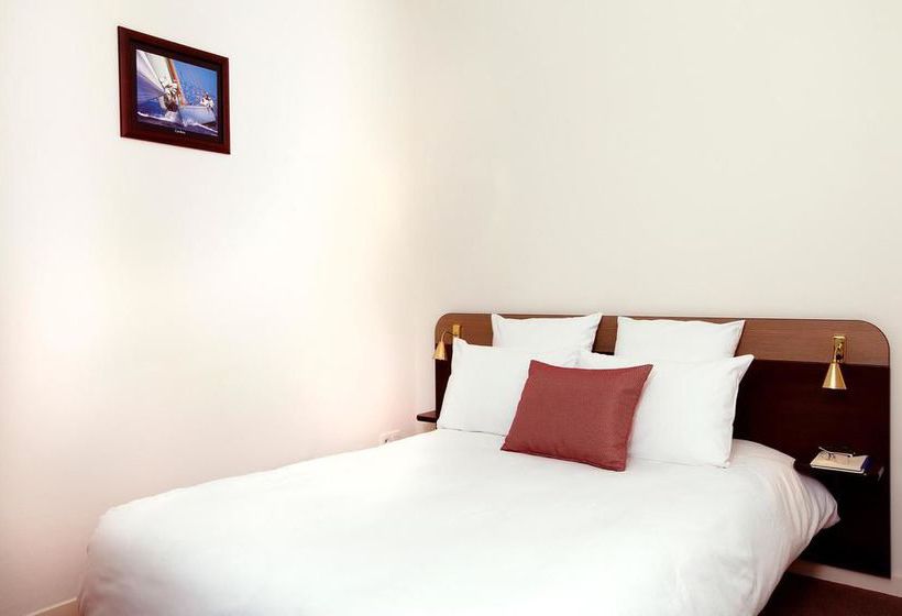 Appart City Chalon Sur Soane  | Chalon sur Saone | Saone-et-Loire | France 17